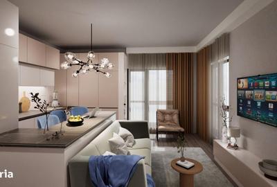 Garsonieră în Central - 3