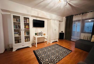 Apartament cu 3 camere decomandat în Ultracentral - 3