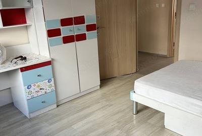 Apartament cu 3 camere în Parcul Carol - 2