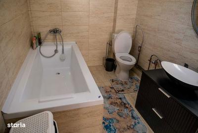 Casă cu 4 camere cu Teren 100 Mp în Blejoi - 5