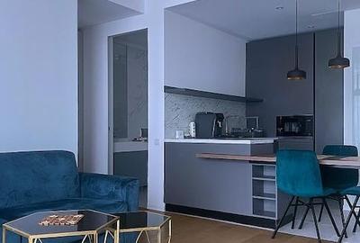Apartament cu 2 camere semidecomandat, mobilat în Mamaia - 3