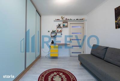 Apartament cu 2 camere decomandat, mobilat în Mioriței - 7