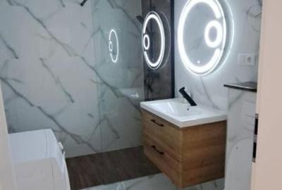 Apartament cu 3 camere în Florești - 1