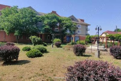 Teren 2800 mp-intravilan Lovrin-Centru de vanzare - 6