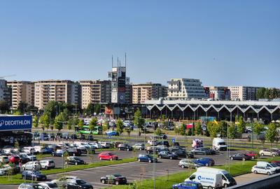 Inchiriere apartament 2 camere Coresi Avantgarden cu parcare si boxa - 15