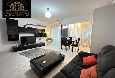 Timpuri Noi Mihai Bravu - Studio 2 Camere Bloc Nou Balcon Centrala - 1