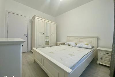 Apartament cu 3 camere în Militari - 2