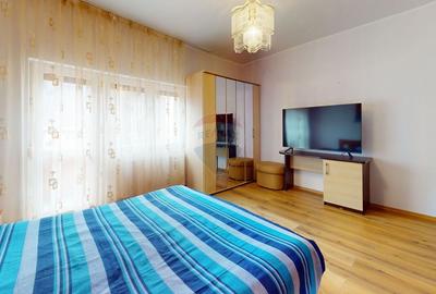 Casă cu 7 camere cu Garaj în Platoul Izvor - 8