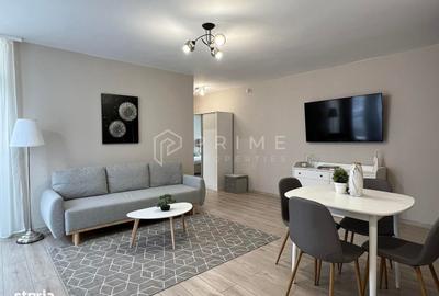 Apartament cu 2 camere decomandat în Mureșeni - 11