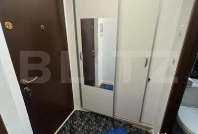 Garsonieră decomandată în Zorilor - 1