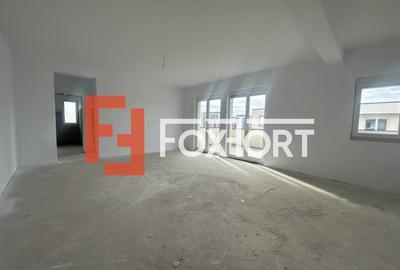 Apartament cu 2 camere decomandat în Aradului