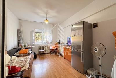 Garsoniera | 20mp | Mobilat si utilat | Parcare | Calea Bogdanestilor Garsoniera | 20mp | Mobilat si utilat | Parcare | Calea Bogdanestilor - 2