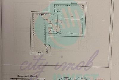 VILA cu 2 apartamente in apropiere de Piata Alba Iulia - 12
