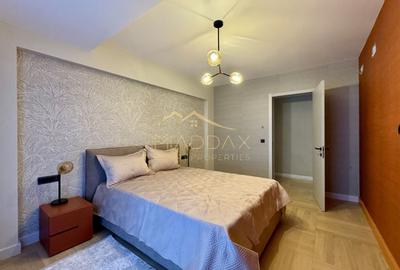 Apartament cu 3 camere decomandat în Herăstrău - 42