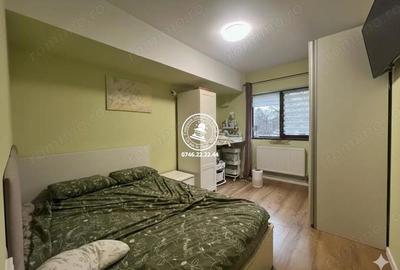 Apartament cu 2 camere, mobilat în Est - 7