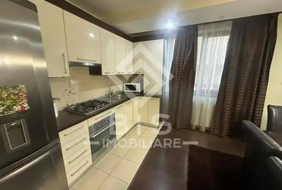 Apartament 2 Dormitoare / Bloc Nou / Zona Centrala - 2