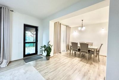 Casa cocheta cu gradina | Iancu Nicolae | Jolie Ville | Cambridge School - 6