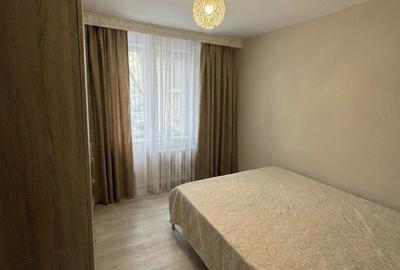 Apartament cu 4 camere semidecomandat în Rahova - 1