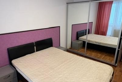 Apartament semidecomandat în Dorobanți