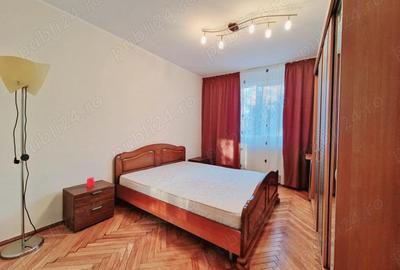 Apartament inchiriere 3 camere , 80 mp, zona ULTRACENTRALA - 6