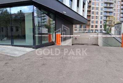 Spatiu Comercial - Zona Dambul Rotund - Cladire Premium - 3