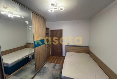 Brancoveanu Tower 6Min Metrou Centrala Parcare bl 2017 AC 2xBai - 3