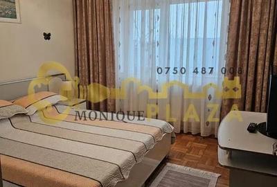 Apartament cu 2 camere semidecomandat în Central - 2
