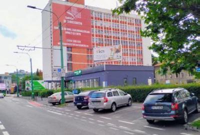 Centrul Civic - birou individual mobilat complet - Afi Mall - 3