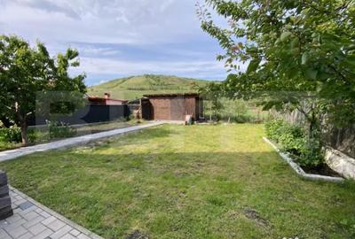 Casă cu 6 camere cu Teren 500 Mp în Central - 15