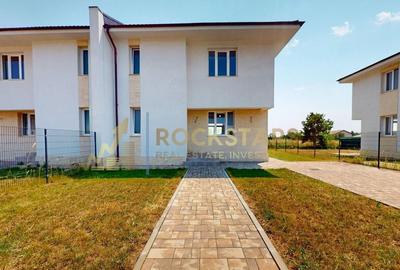 Vila tip Duplex | Branesti | Complex Rezidential Nou | Cu... - 2