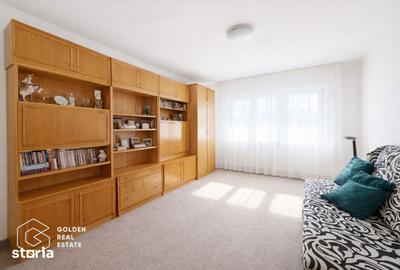 Apartament cu 2 camere, mobilat în Dorobanților - 5