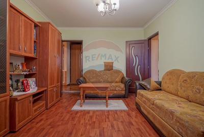 Apartament cu 3 camere pe Saturn - langa LIDL, scoli si gradinite - 11