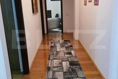 Apartament 3 camere, etaj intermediar, 90 mp, Zona Cuza Voda II - 3