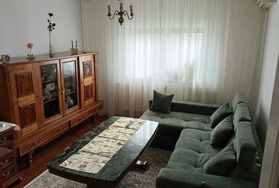 Apartament cu 2 camere decomandat în Nord