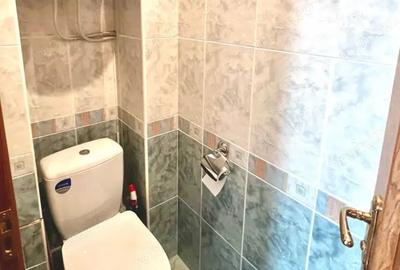 Va propun spre inchiriere un apartament, mobilat si utilat modern in zona Aparatorii Patriei, - 5