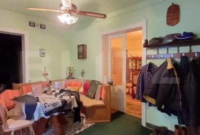 Casă cu 5 camere cu Teren 1085 Mp în Călărași - 12