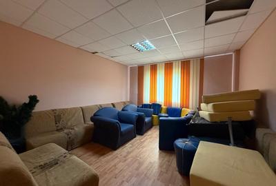 Cladire 30 camere Hotel Clinica Spital Azil Plumbuita Colentina - 17