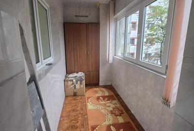 Ap. 3 camere | 76 mp | Decomandat | Mobilat & Utilat | 13 Septembrie – Prosper - 5