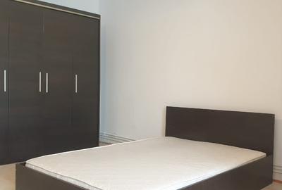 Garsonieră semidecomandată în Astra - 1