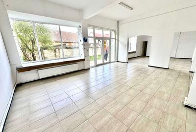 Spațiu comercial, de 110 mp, în Central - 2