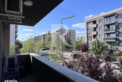 Apartament cu 3 camere decomandat în Central - 5