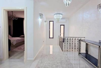 Vilă Individuală D+P+1 , 6 Camere, Strada Doinei, Fundeni Dobroești - 44