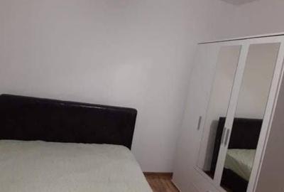 Apartament cu 2 camere decomandat în Lujerului - 4
