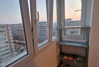 Garsonieră semidecomandată în Mihai Bravu - 4