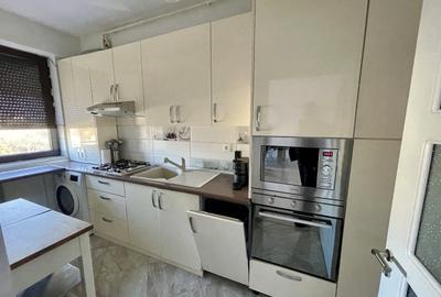 Apartament cu 3 camere semidecomandat, mobilat în Jiului - 6
