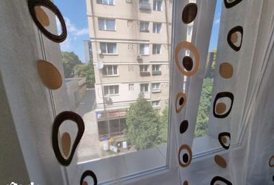 Apartament cu 2 camere semidecomandat, mobilat în Piața Unirii - 7