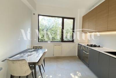 Apartament spatios si luminos cu 4 camere, RENOVAT, nemobilat, parcare,boxa - 6