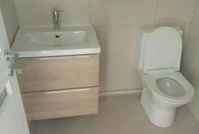 3 camere Exercitiu etaj 2din 4 bloc 1987 mobilat utilat 130000euro - 2