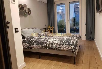 Apartament cu 3 camere decomandat, mobilat în Eroii Revoluției - 4