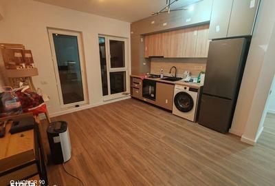 Garsonieră în Central - 2